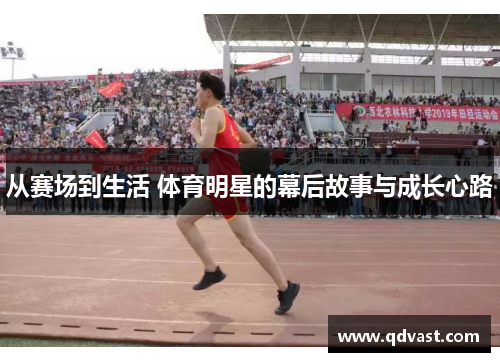 从赛场到生活 体育明星的幕后故事与成长心路 从赛场到生活 体育明星的幕后故事与成长心路
