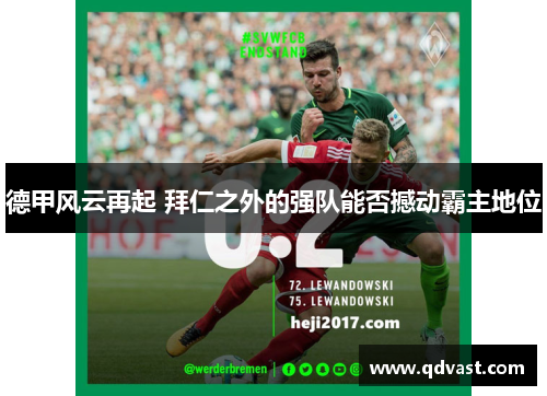 德甲风云再起 拜仁之外的强队能否撼动霸主地位