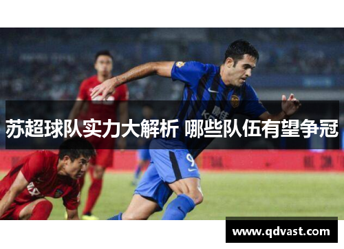 苏超球队实力大解析 哪些队伍有望争冠