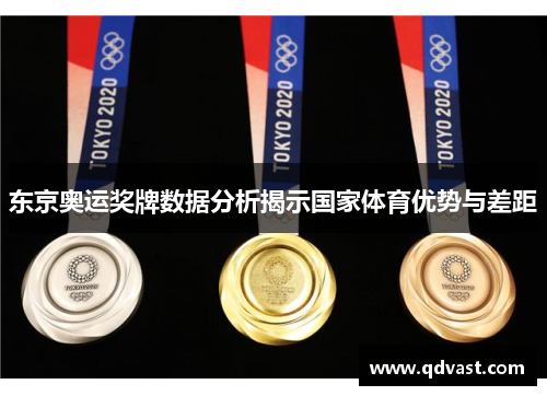 东京奥运奖牌数据分析揭示国家体育优势与差距